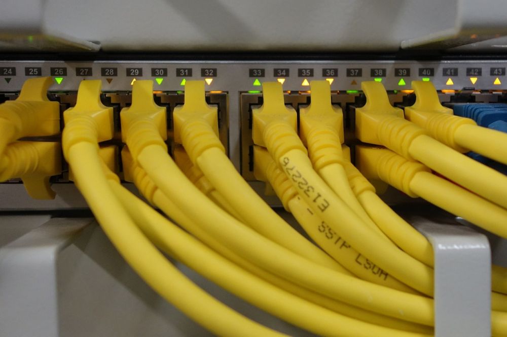 Kabeltillverkning  från råmaterial till färdig lösning