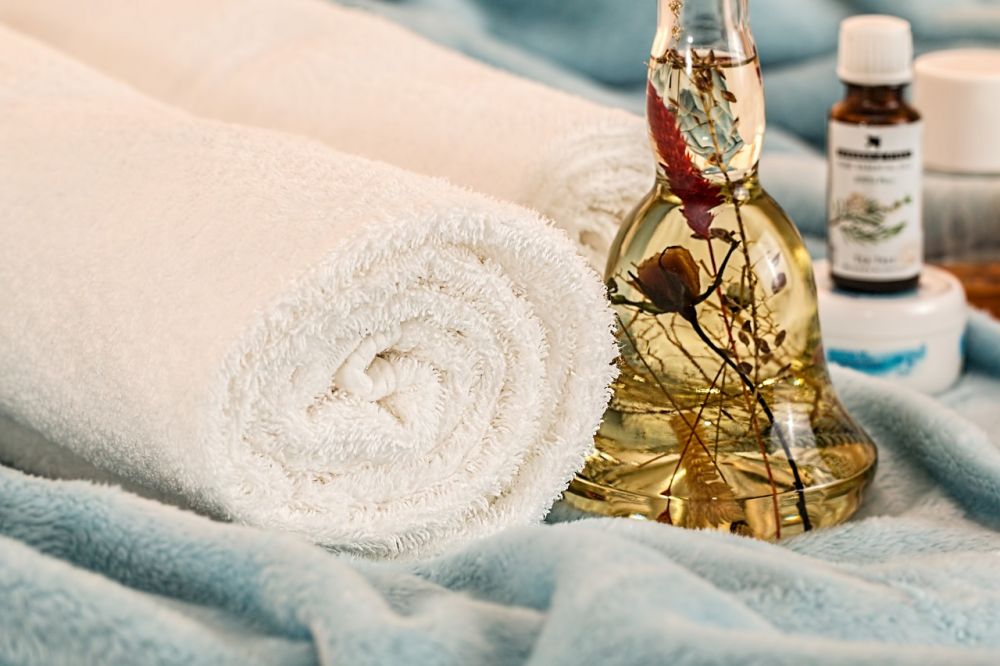 Massage jönköping  en guide till avslappning, återhämtning och välmående