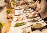 Catering i Nacka: Så skapar du en minnesvärd matupplevelse