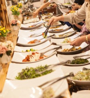 Catering i Nacka: Så skapar du en minnesvärd matupplevelse