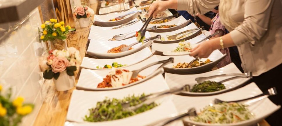 Catering i Nacka: Så skapar du en minnesvärd matupplevelse