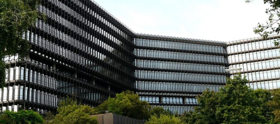 Patentskydd  grunden för att bygga värde på innovation