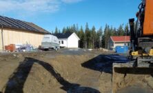 Vägarbete Åre  så skapas hållbara vägar i fjällmiljö