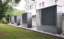 Luft/vatten-värmepump i Skåne: Allt du behöver veta